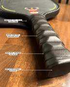 Lab Paddle Builder