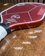 Lab Paddle Builder