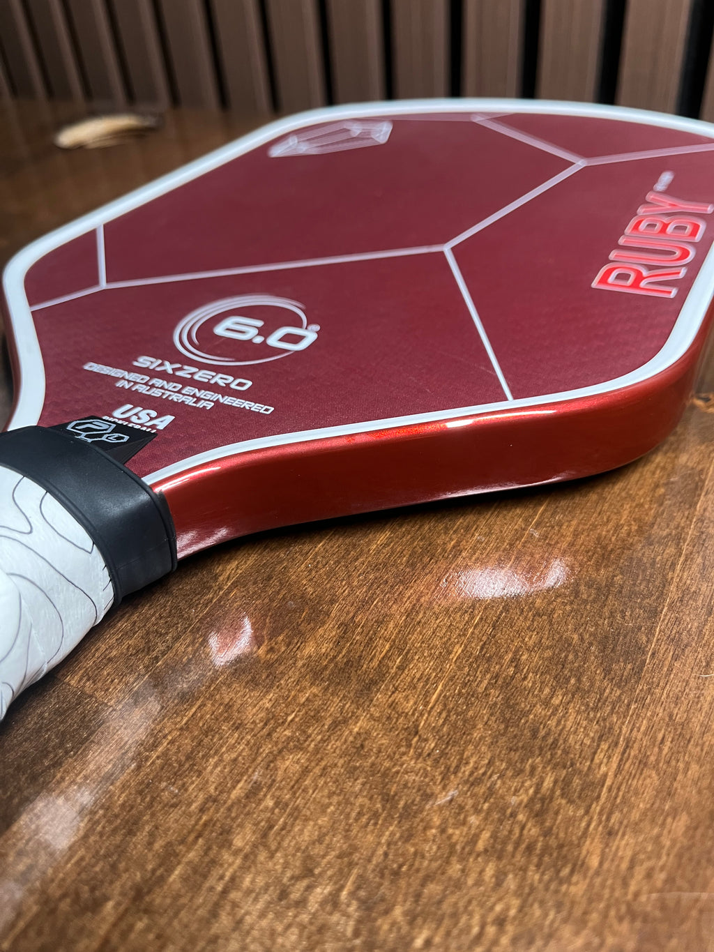 Custom Heat Treated Vinyl Wrap
