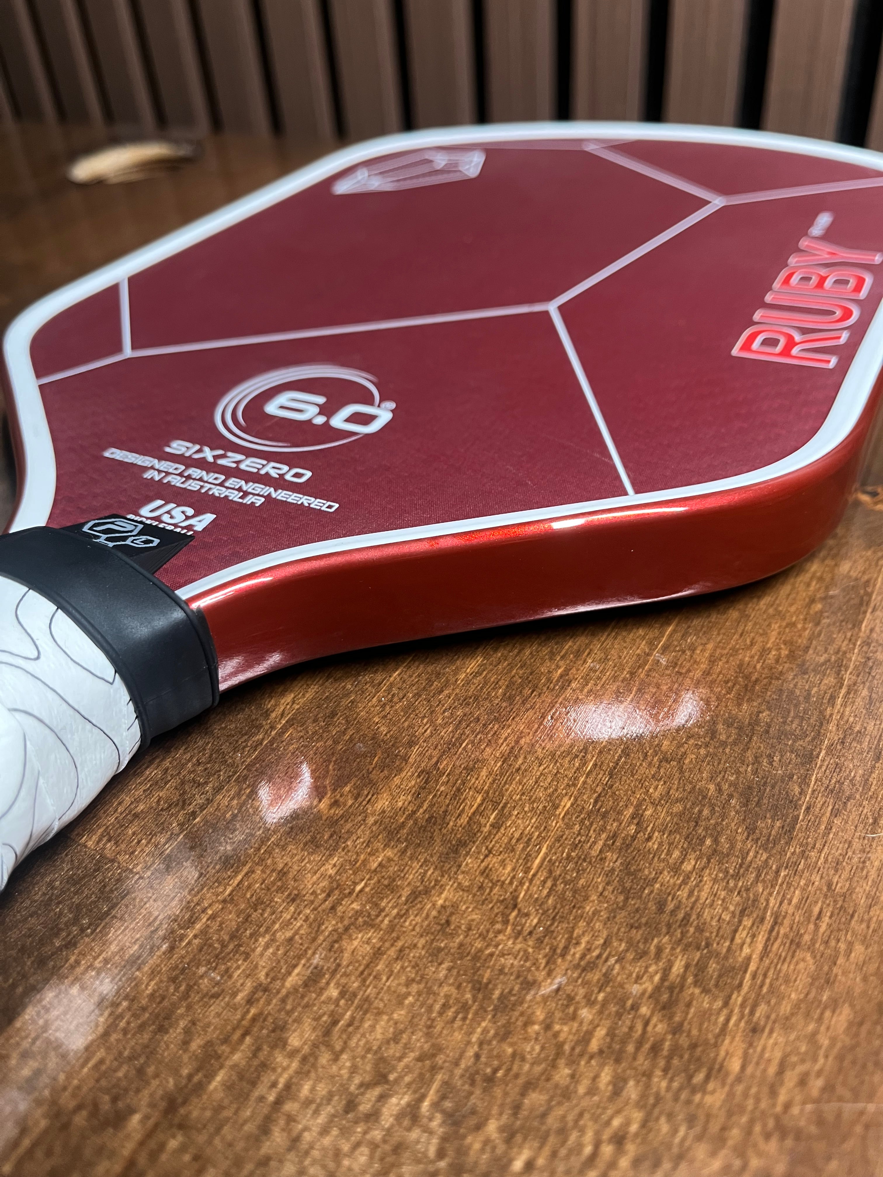 Custom Heat Treated Vinyl Wrap