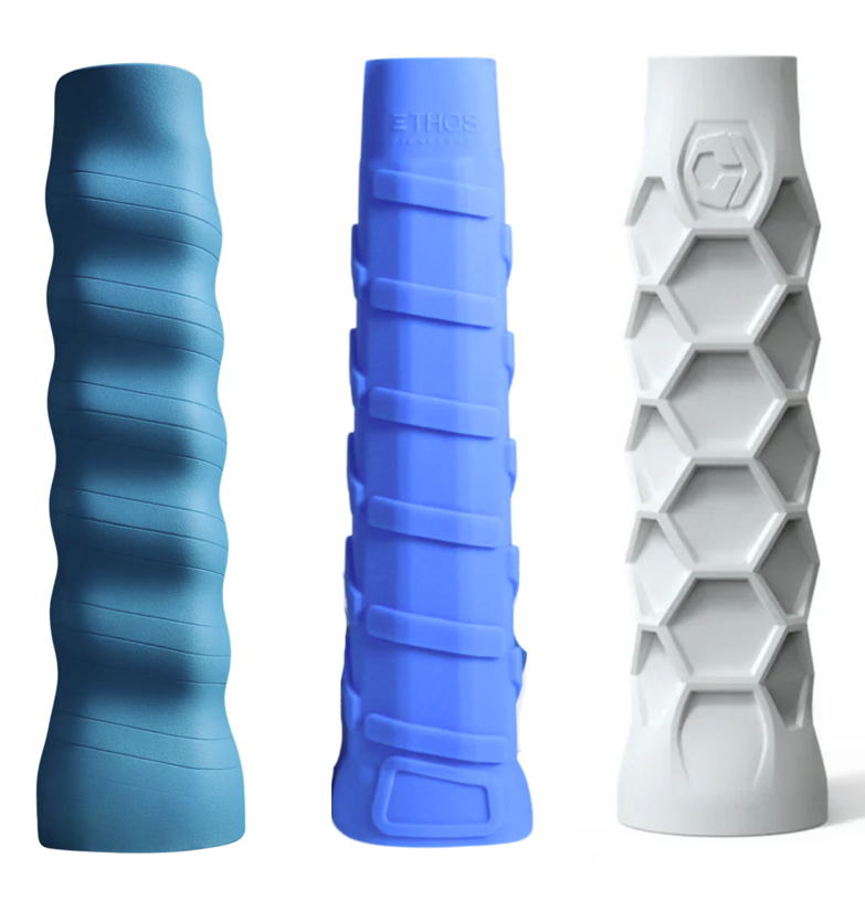 Molded Under Grip