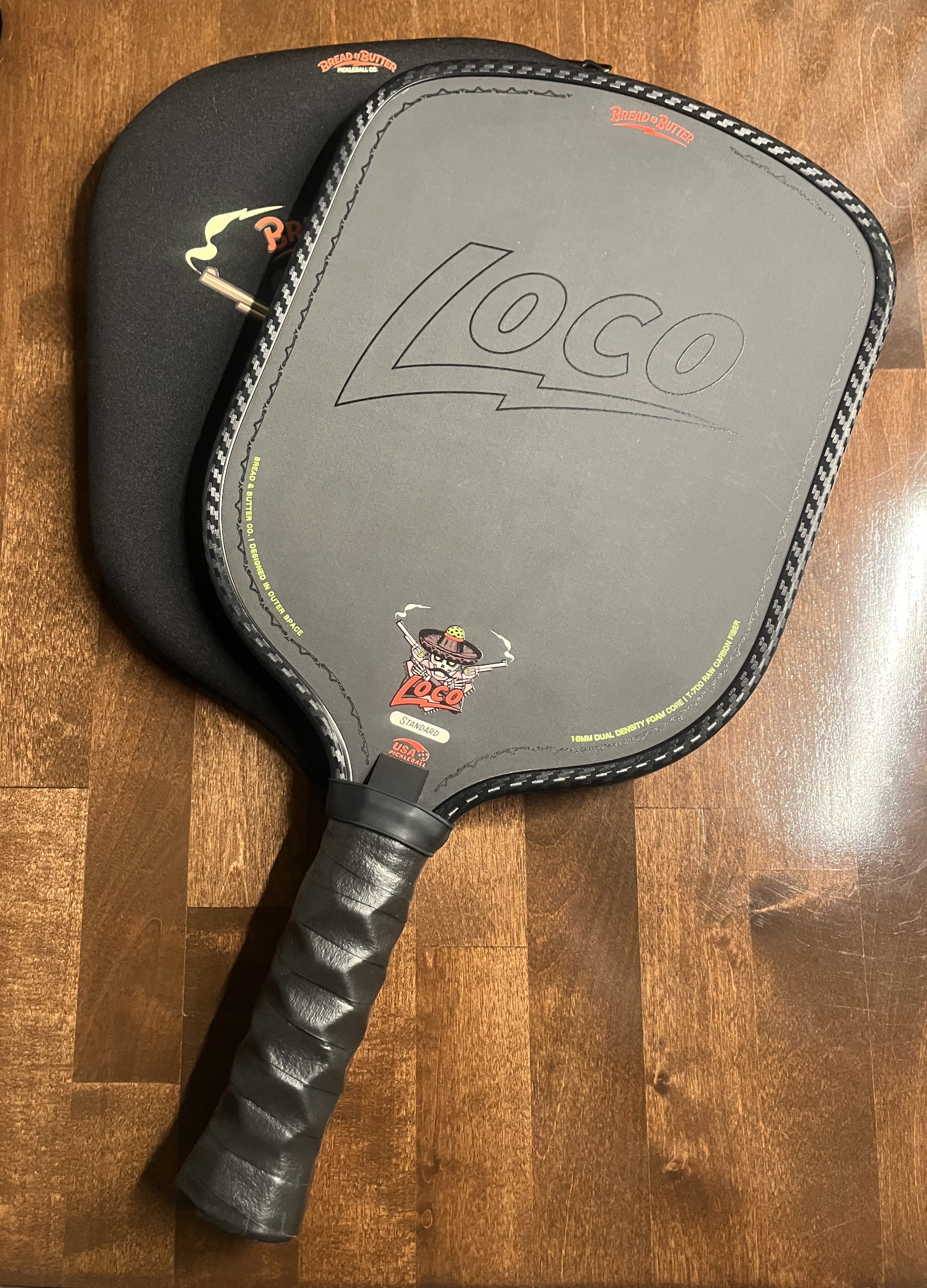 Paddle Refresh (BYOP) ($80-$100 Value)