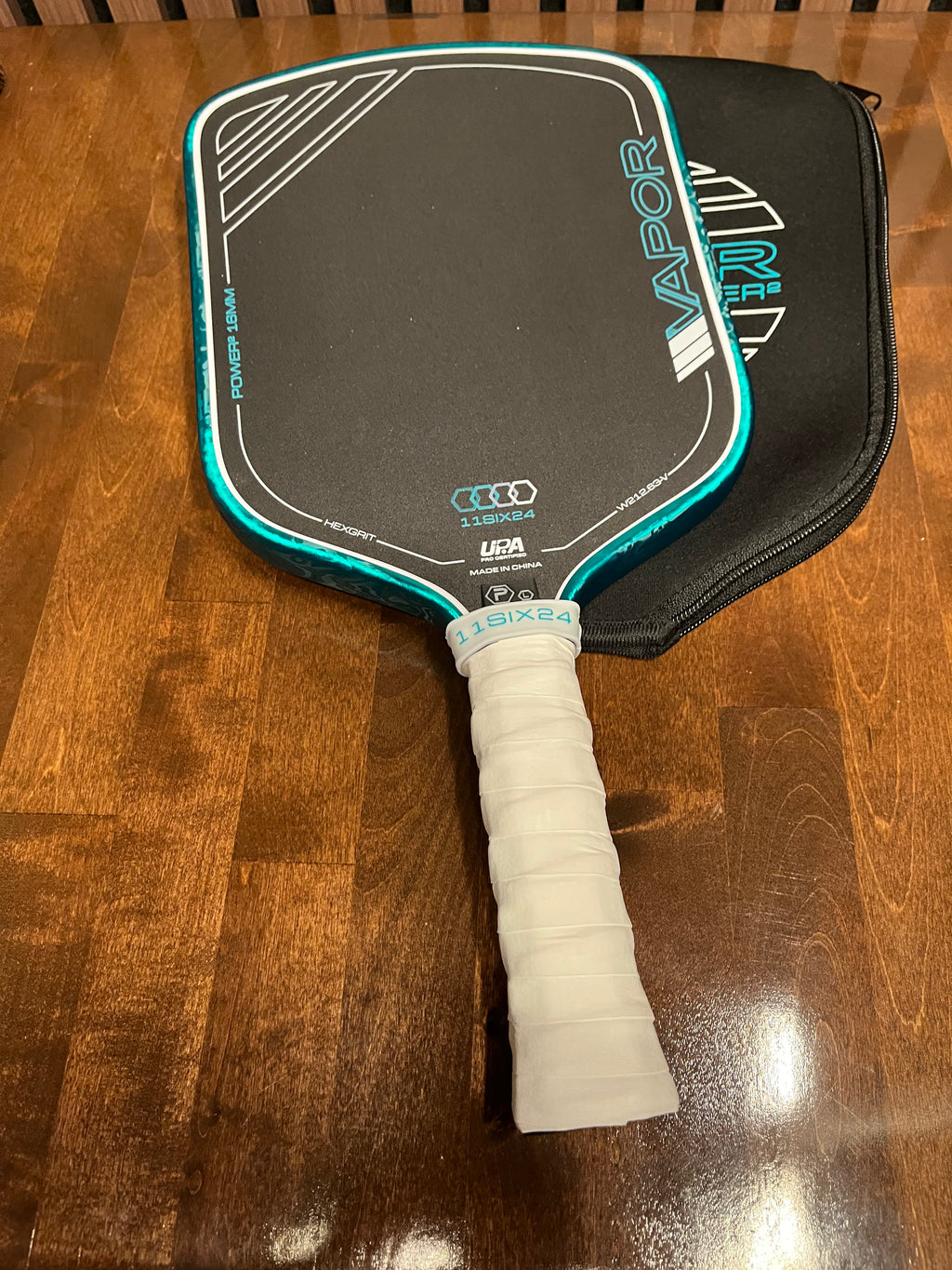 Custom Heat Treated Vinyl Wrap