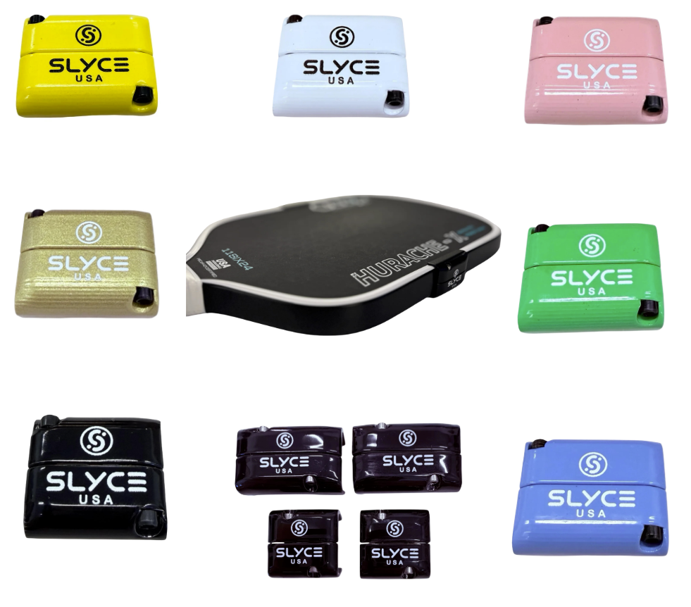 Slyce Slydrs